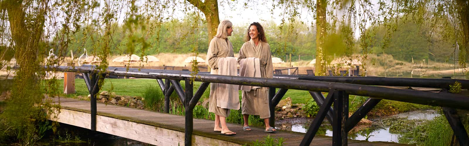 Wellness Retreat Zwaluwhoeve met Overnachting & Ontbijt
