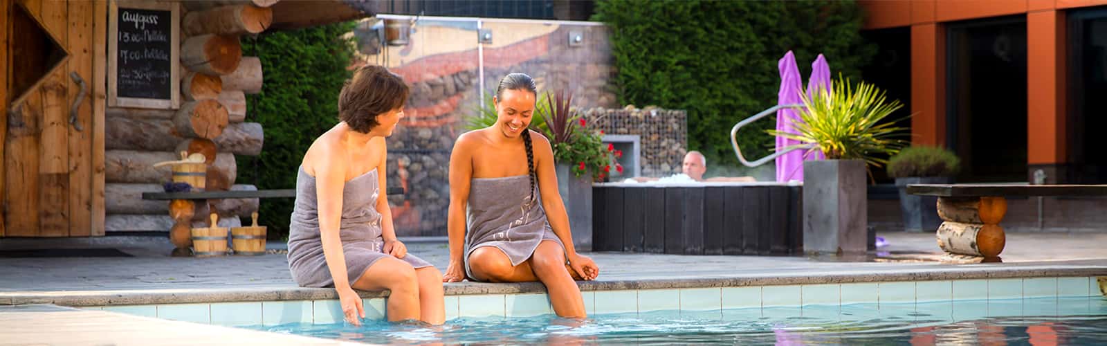 Wellness Voucher SpaPuur | Dagkaart + overnachting met ontbijt