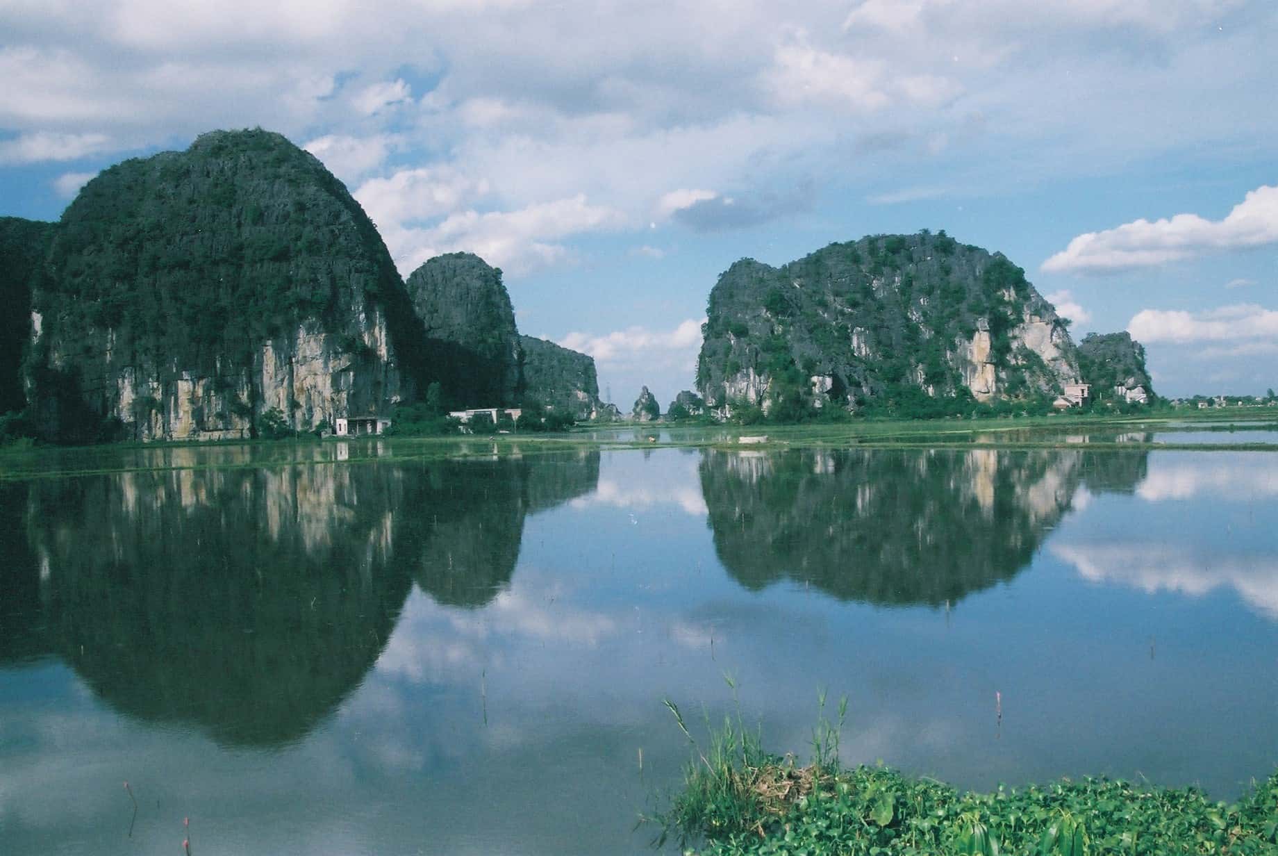 Verre Reis Vietnam: Hanoi, Ninh Binh, Ha Long (9 nachten)