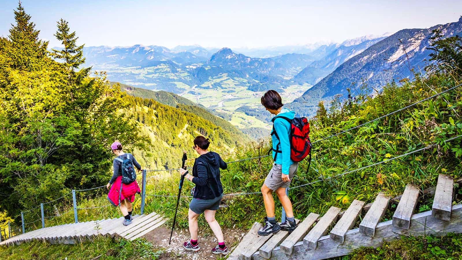 Zuid-Duitsland Familievakantie (2 volwassenen + 2 kinderen)