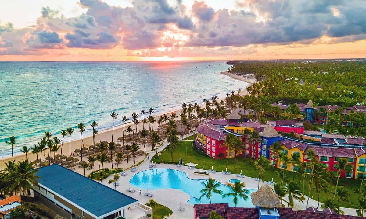 Verre Reis Dominicaanse Republiek: Punta Cana (5 nachten)