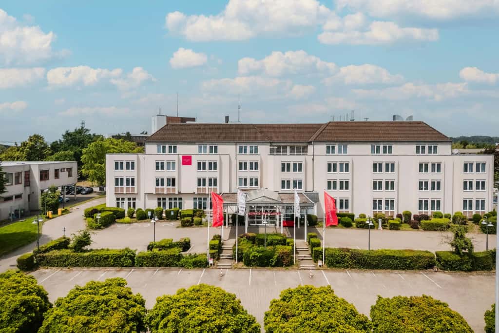 Stedentrip Voucher | Frankfurt, Lille of Brussel voor 2 personen