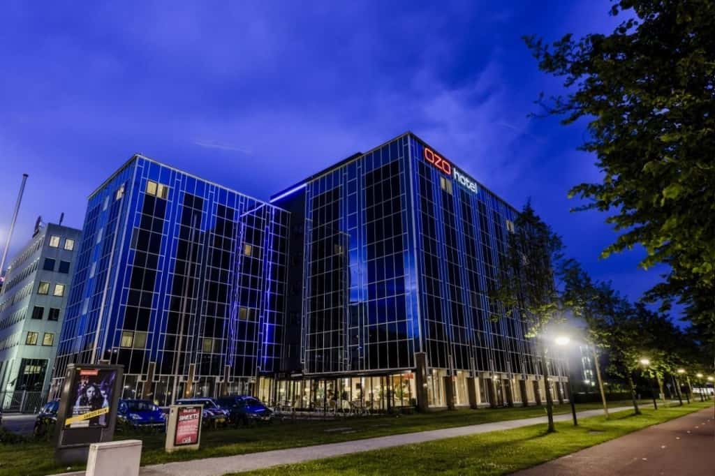 Wellness Multi-Resort Voucher | Overnachting met ontbijt voor 2 personen