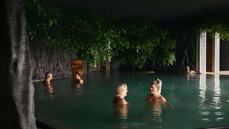 Wellness Voucher