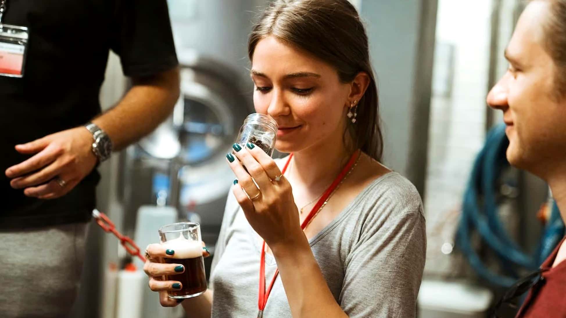Stedentrip Düsseldorf met Brouwerij-Tour