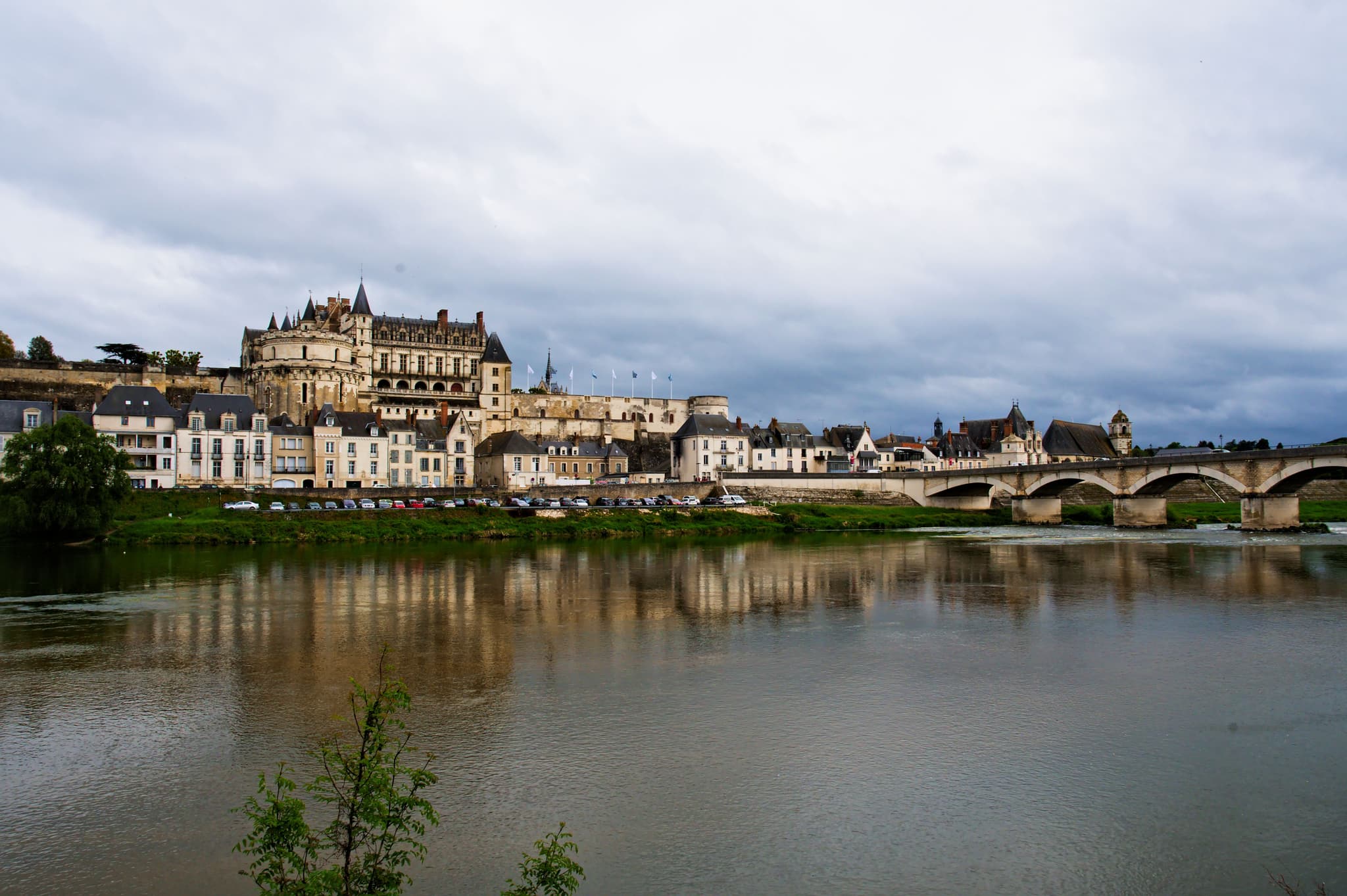 Saumur