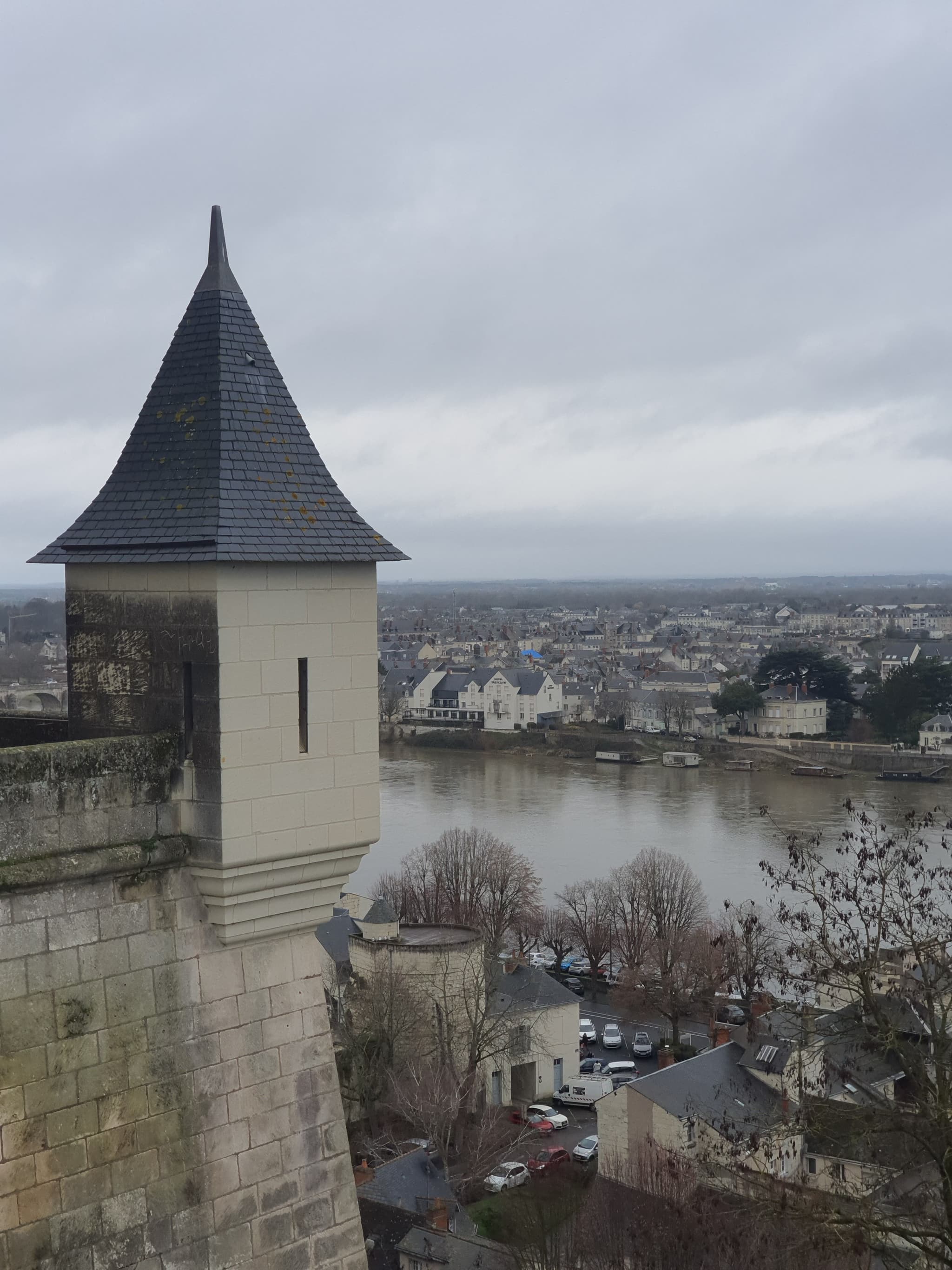 Amboise