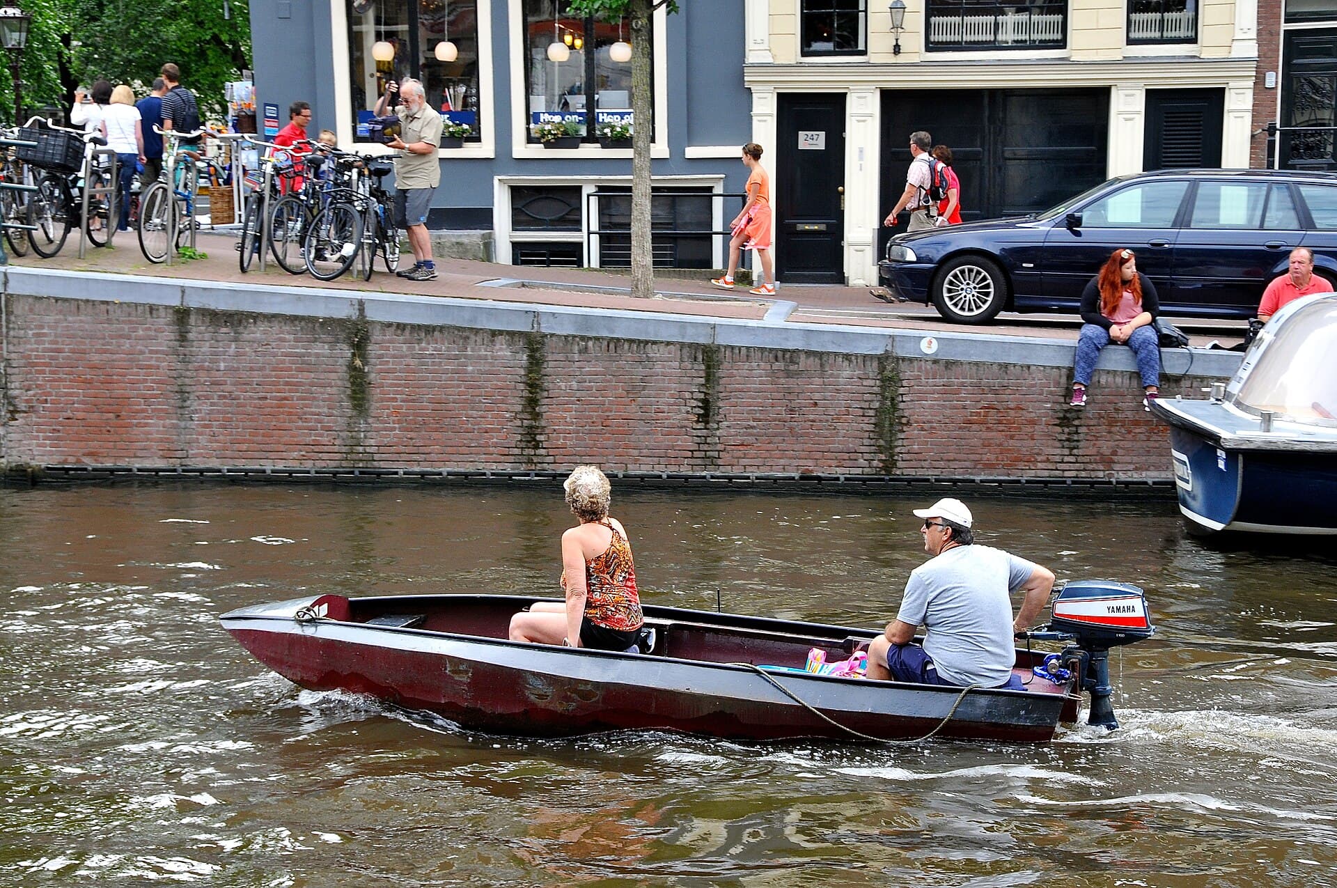 Amsterdam
