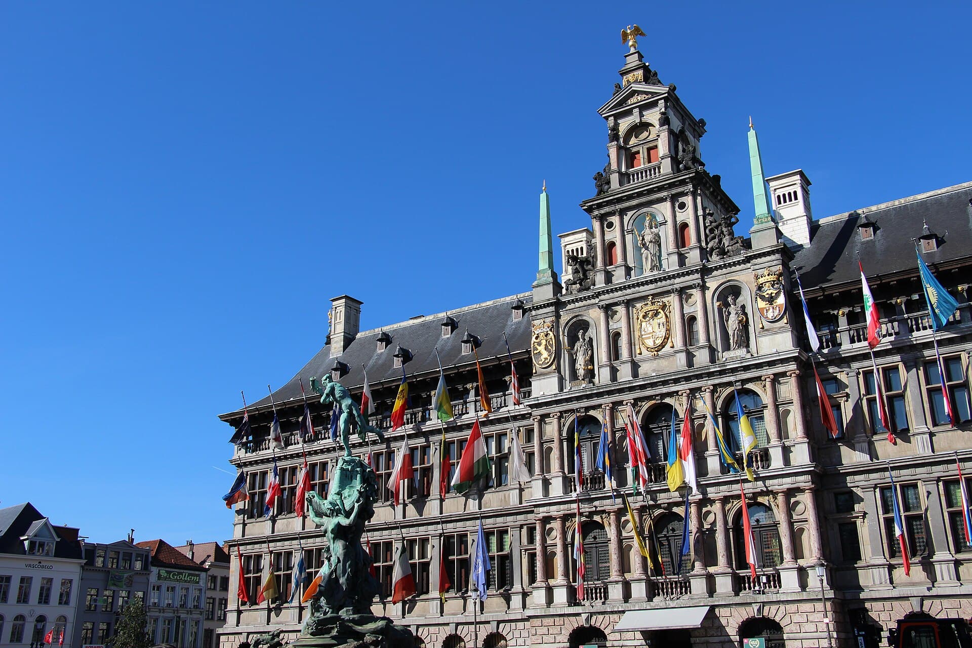 Antwerpen