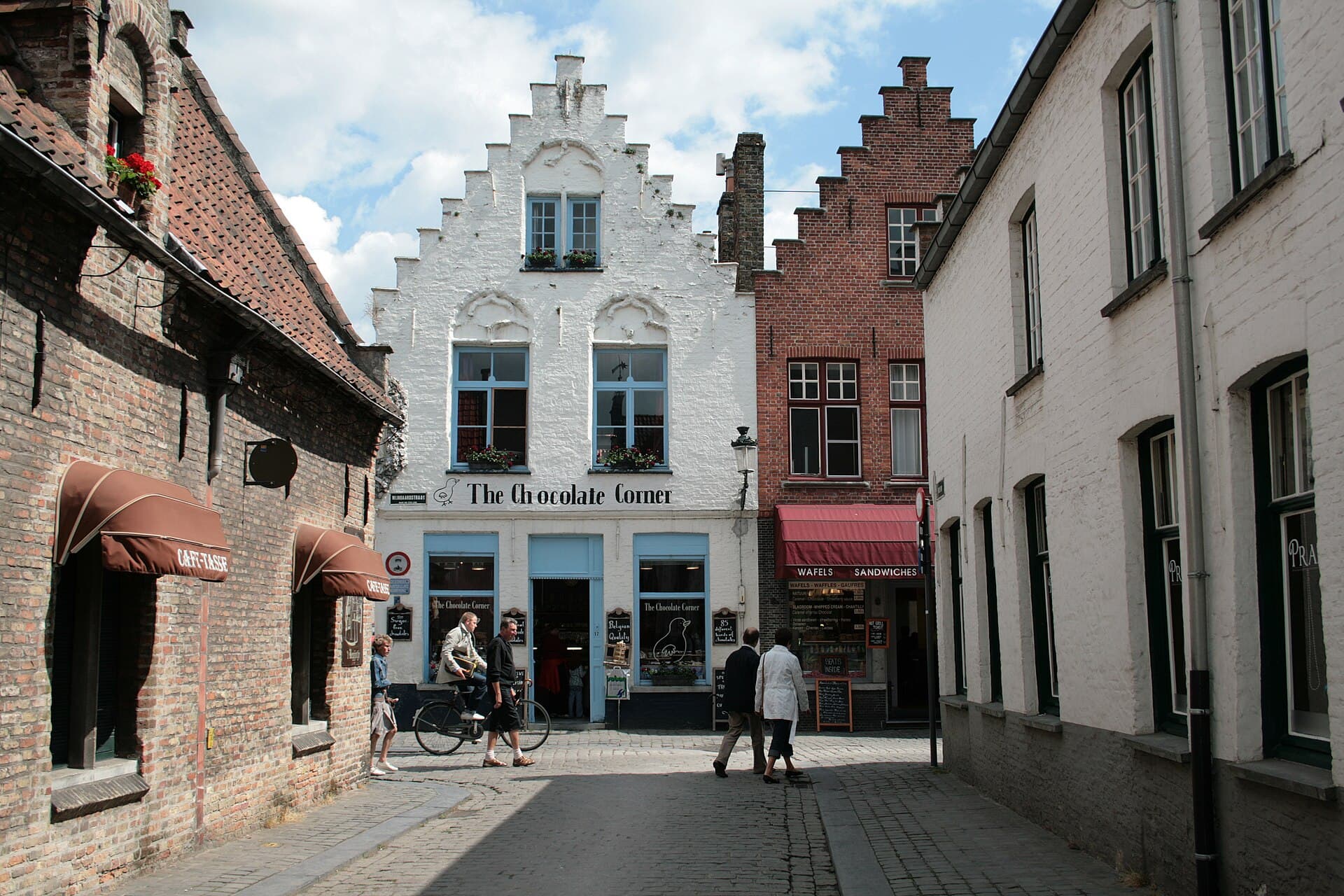 Brugge