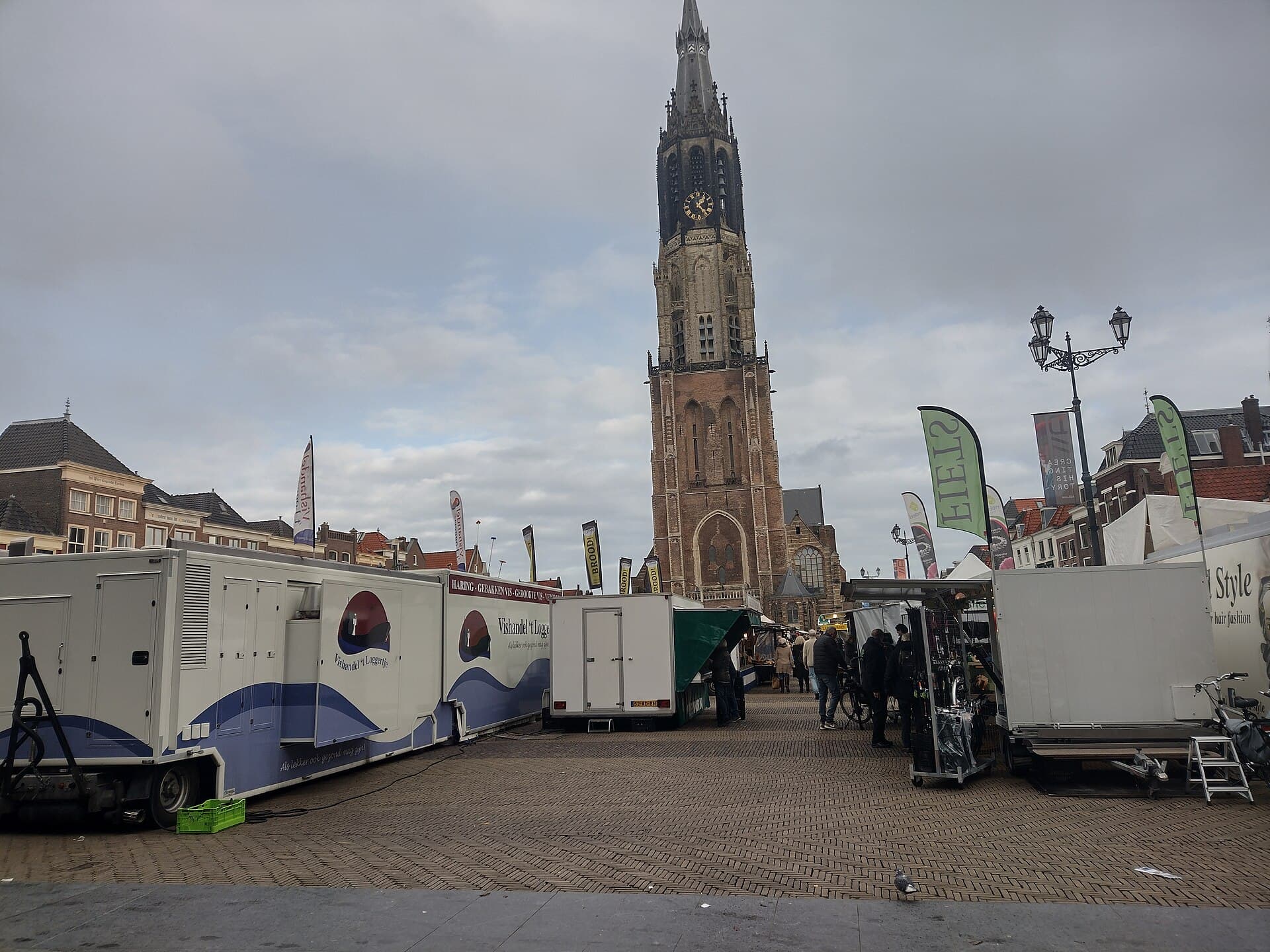 Delft
