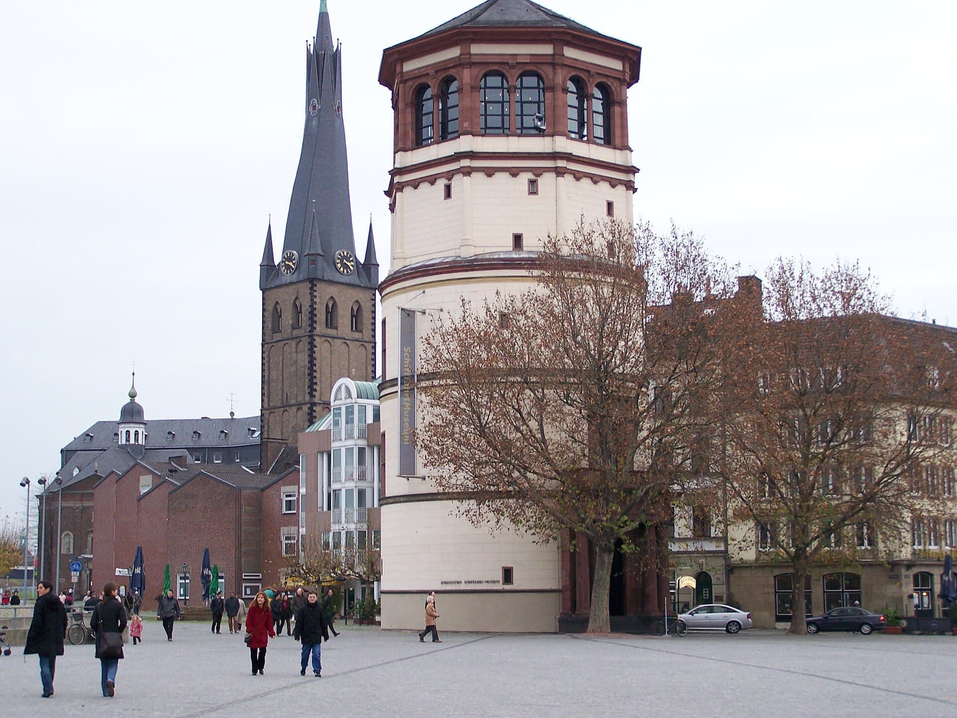 Rondreis Alt en Kölsch: Düsseldorf en Keulen, met een brouwerijtour langs vijf Altbier-huizen foto 3