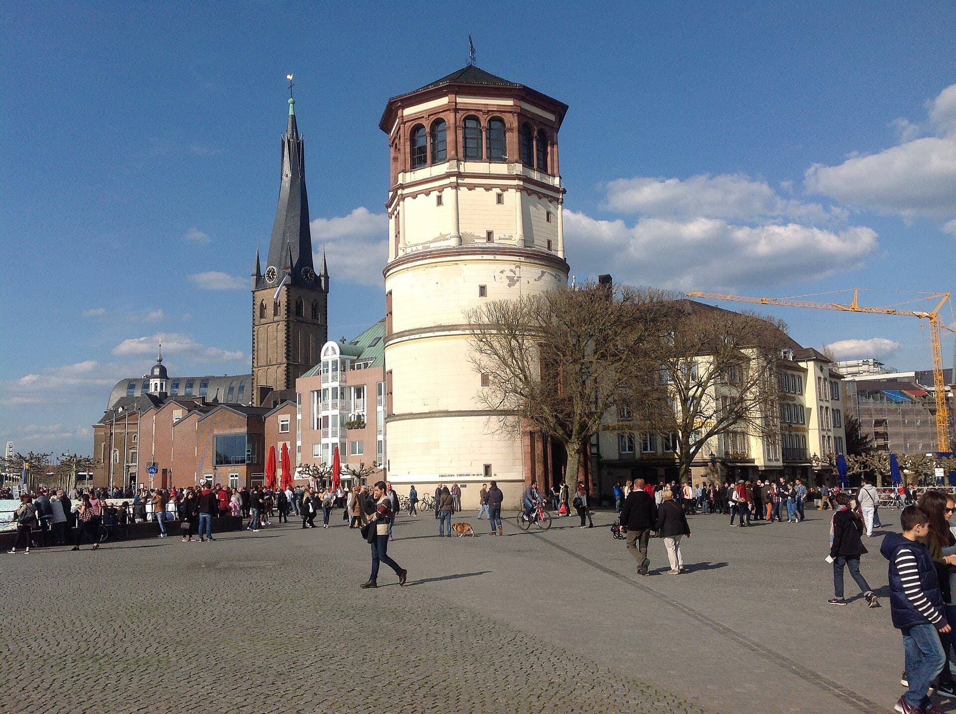 Düsseldorf