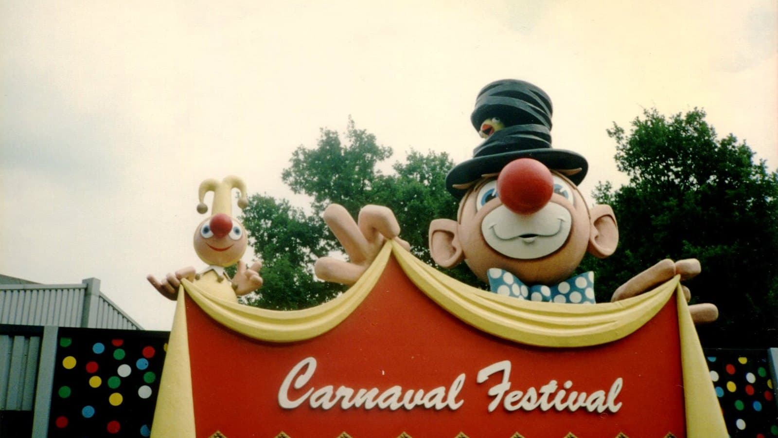 Rondreis Efteling & Phantasialand: Kaatsheuvel en Brühl, met een dag Efteling en twee dagen Phantasialand foto 2