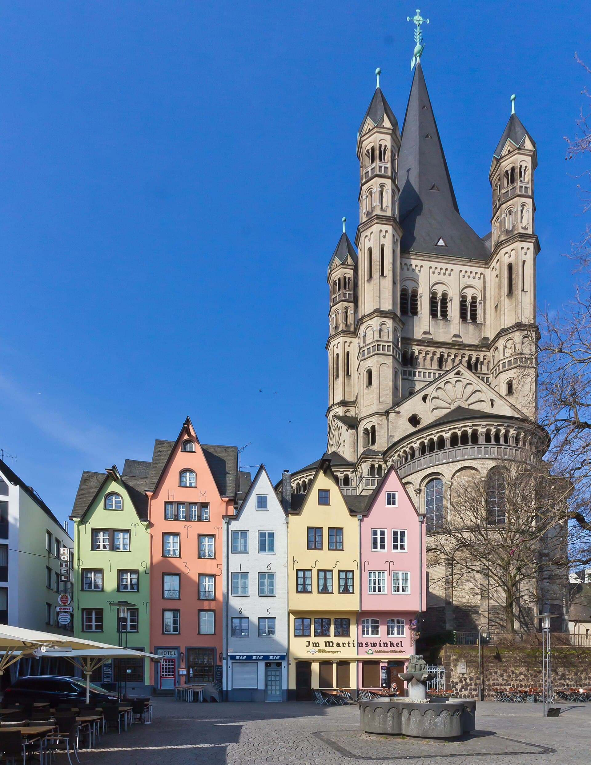 Rondreis Alt en Kölsch: Düsseldorf en Keulen, met een brouwerijtour langs vijf Altbier-huizen foto 2