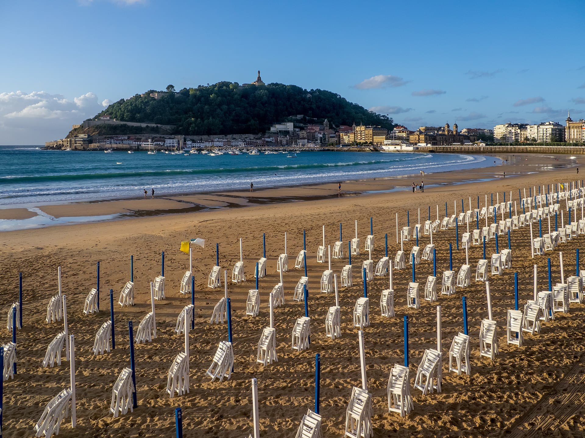 Doen in Noord-Spanje: van de groene kust tot de Costa Brava