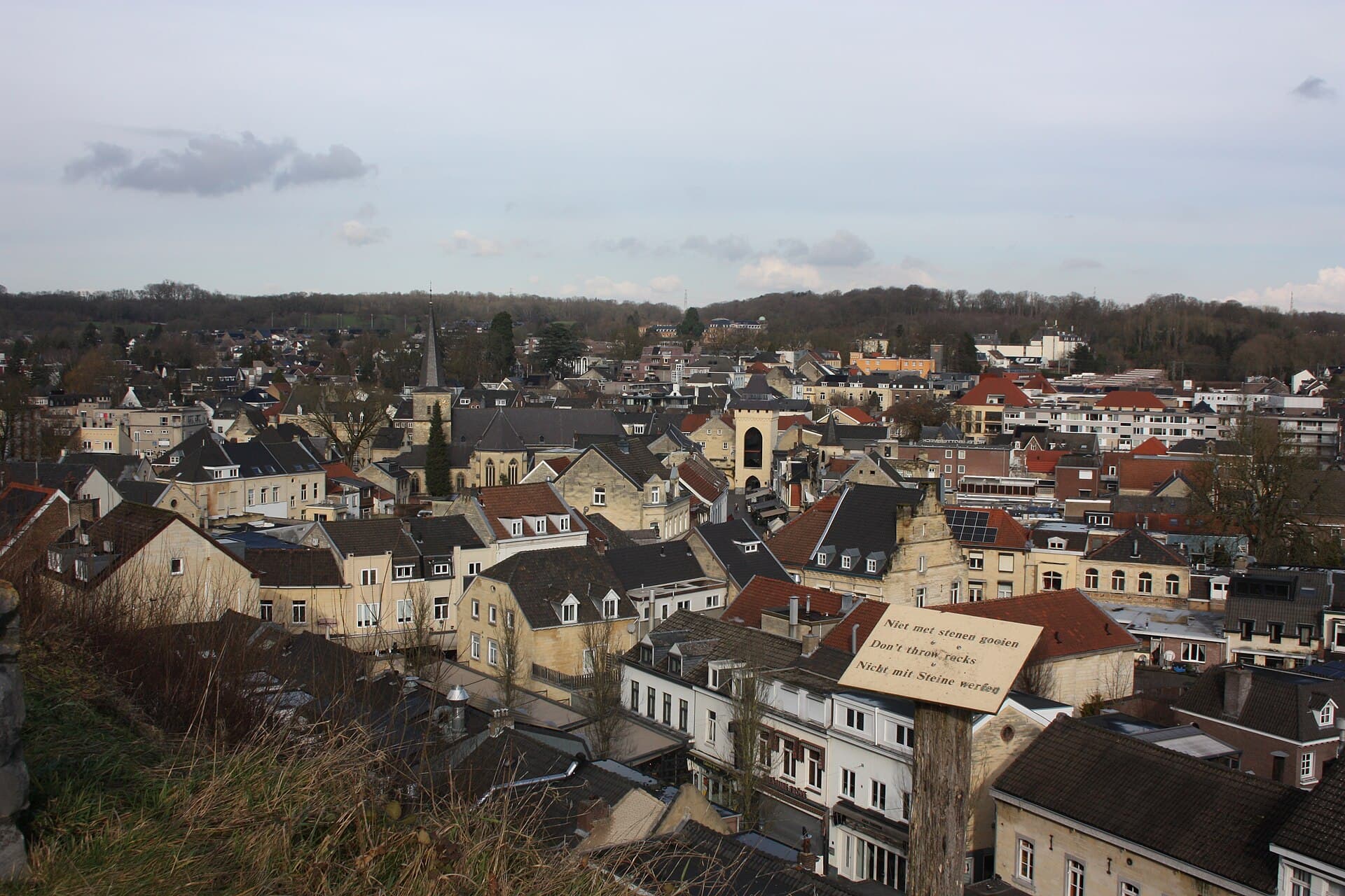 Valkenburg aan de Geul