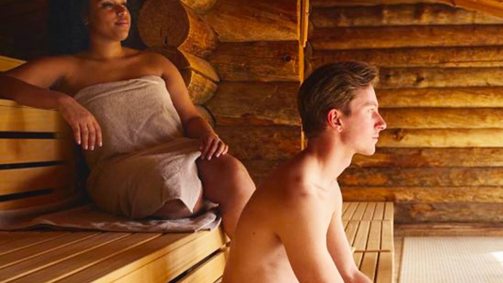 Wellness Veluwse Bron | Dagkaart + overnachting met ontbijt foto 3