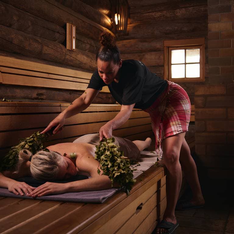 Wellnesscadeau | 8 Resorts + Hotel met Ontbijt