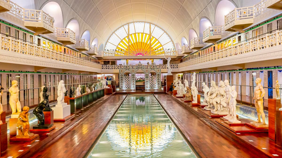 Stedentrip Lille | Hotel naar keuze voor 2 personen foto 3