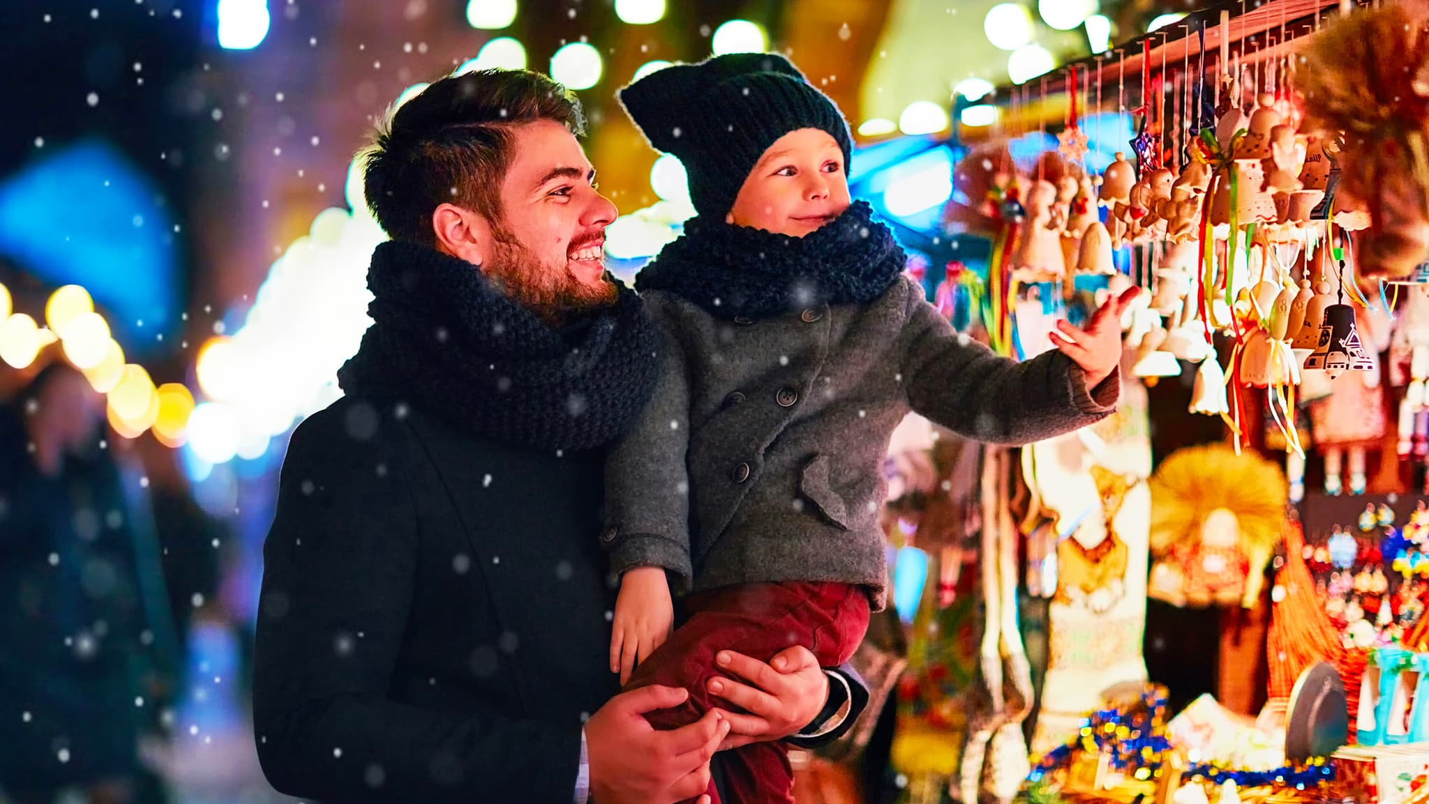 Ontdek de magische kerstmarkt in Brugge foto 1