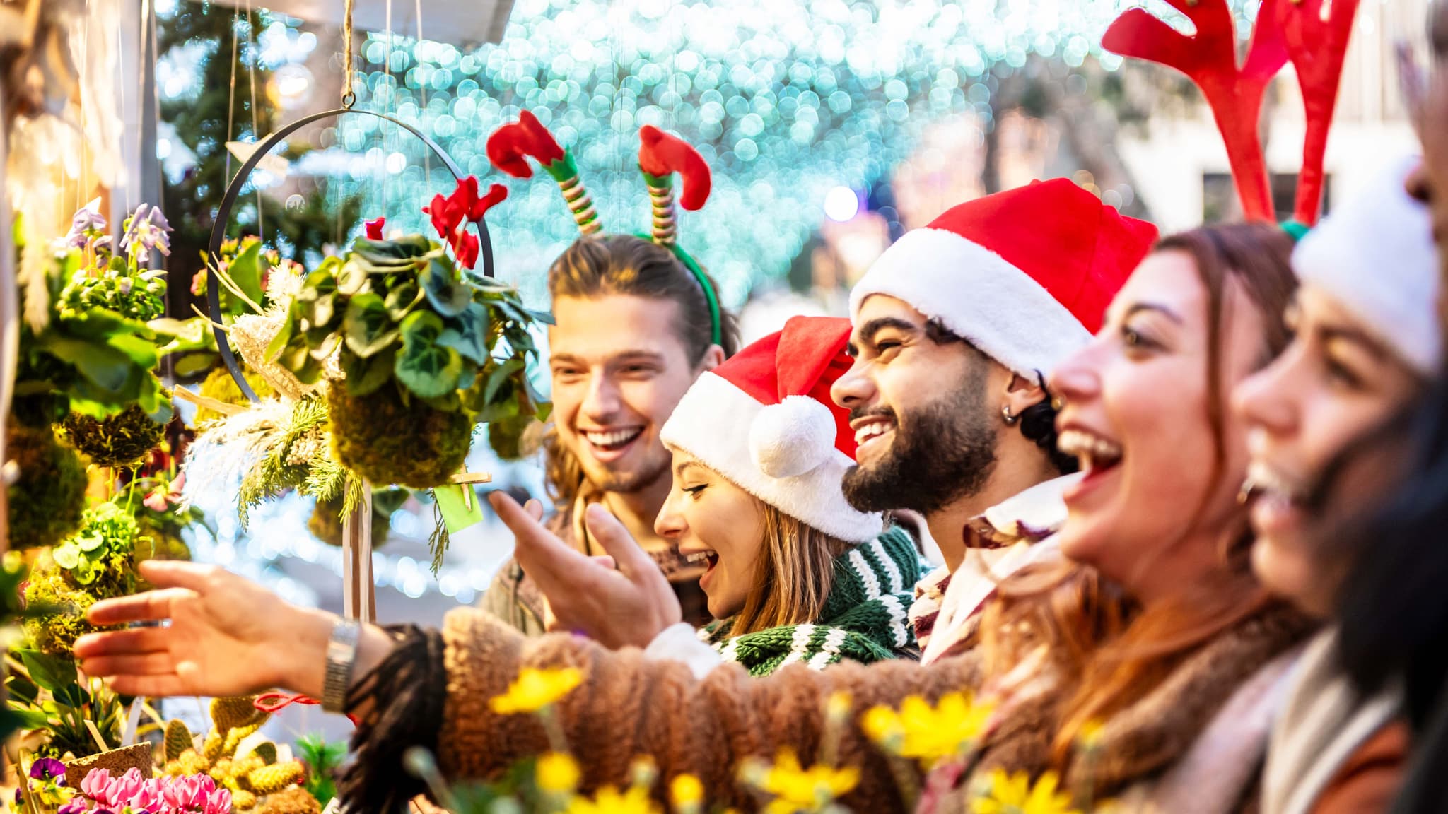 Ontdek de magische kerstmarkt in Brugge foto 3