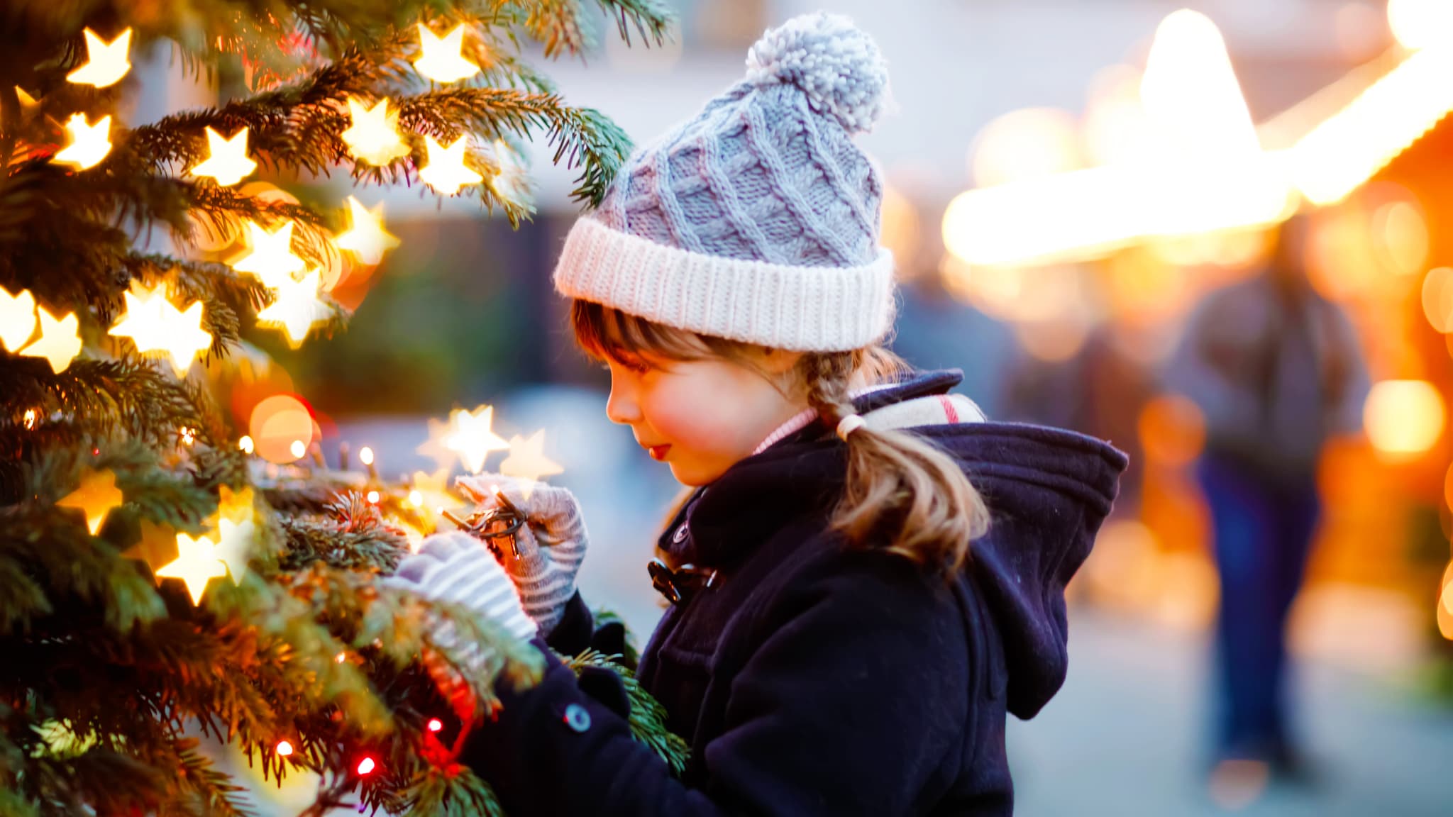 Ontdek de sprookjesachtige kerstmarkten van Keulen foto 2