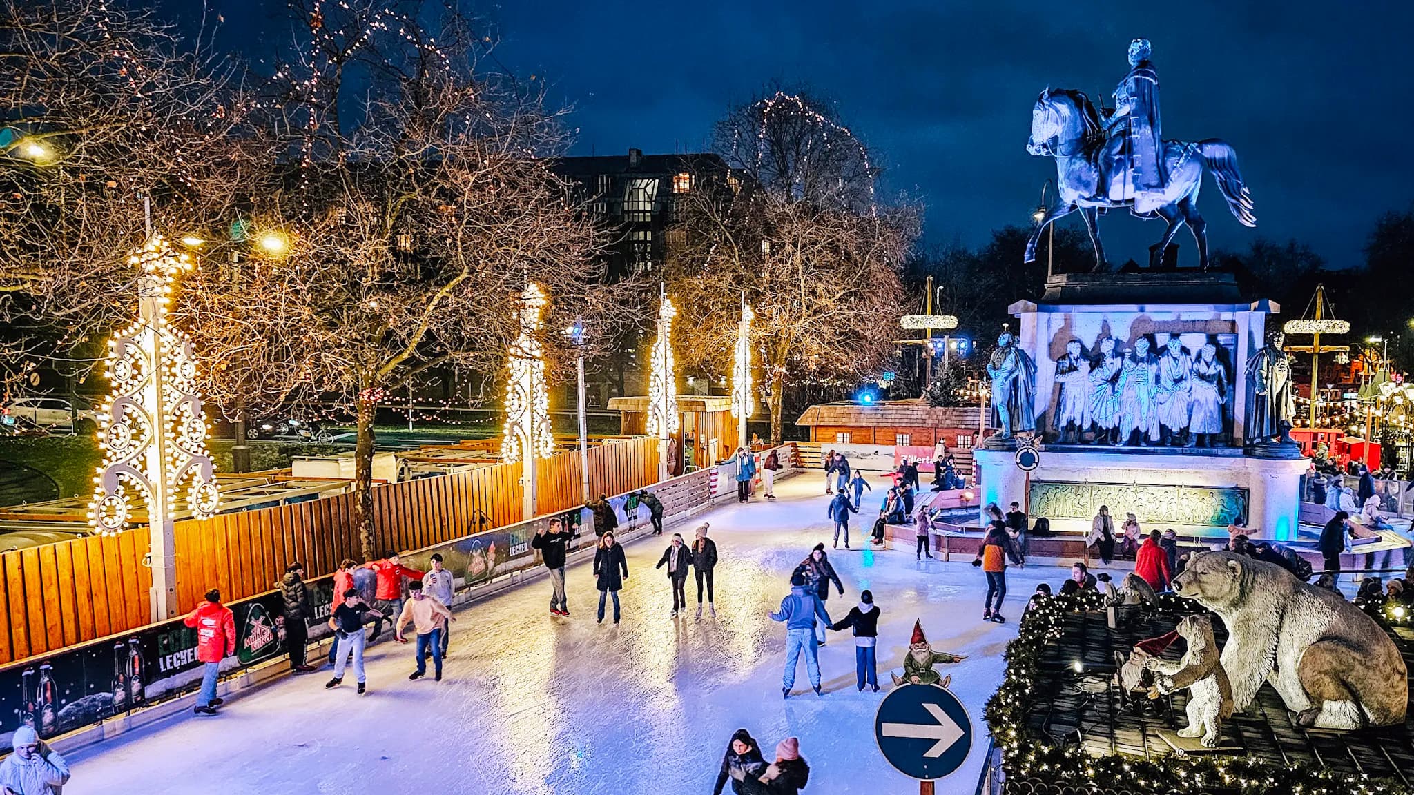 Ontdek de sprookjesachtige kerstmarkten van Keulen foto 3