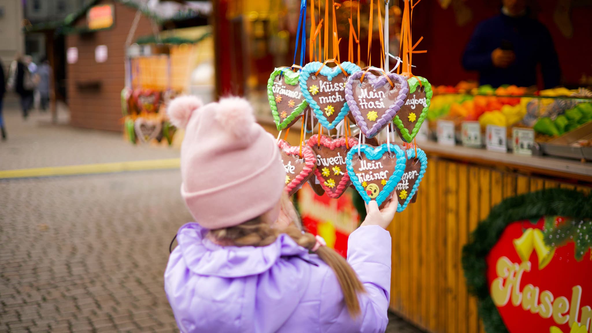 Geniet van de feestelijke kerstmarkten in Düsseldorf foto 3
