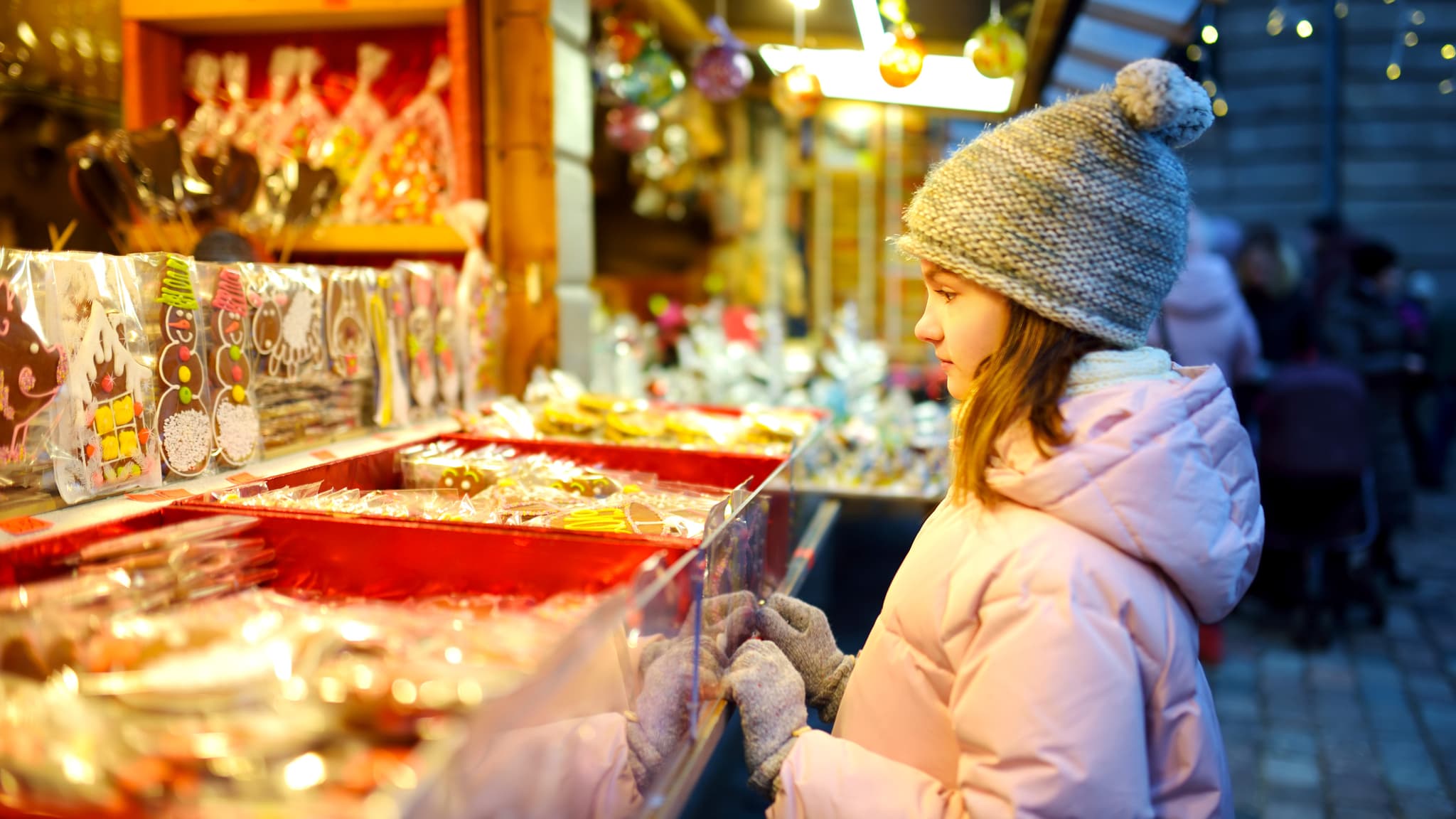 Beleef de winterse gezelligheid in Antwerpen foto 3