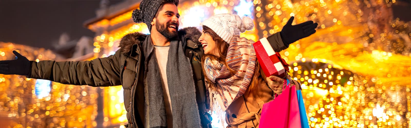 Ontdek de kerstmarkten van Keulen