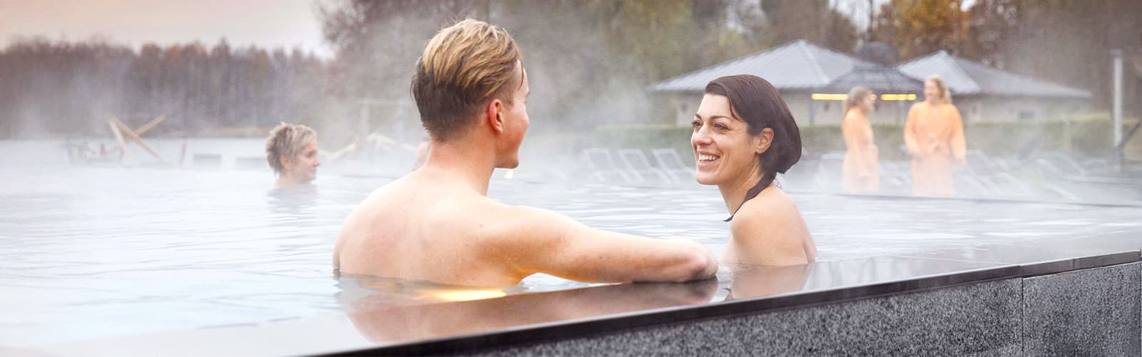 Veluwse Bron Dagje Wellness + Hotel & Ontbijt