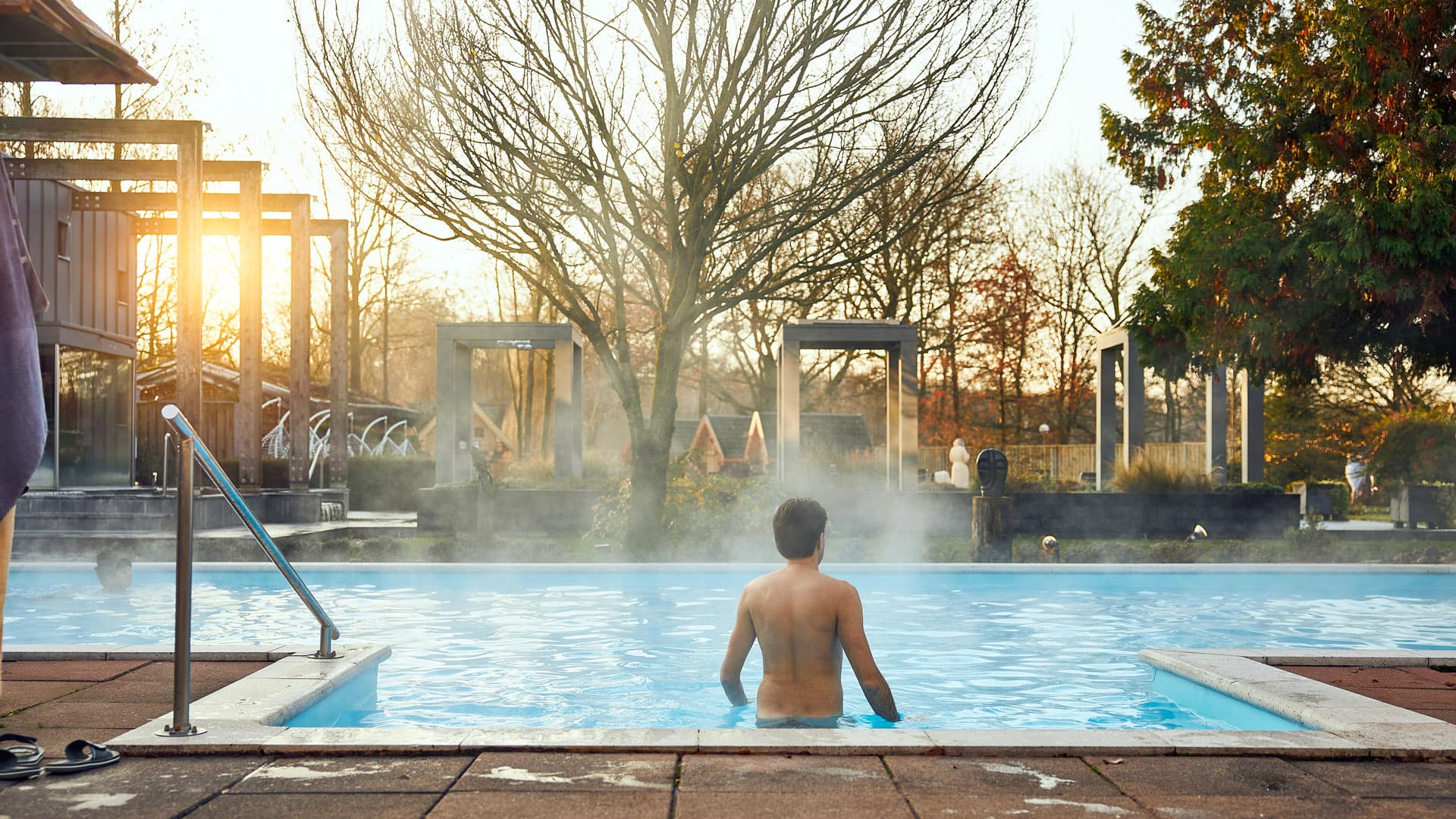 Wellnessdag bij SpaSense met Hotel en Ontbijt foto 2