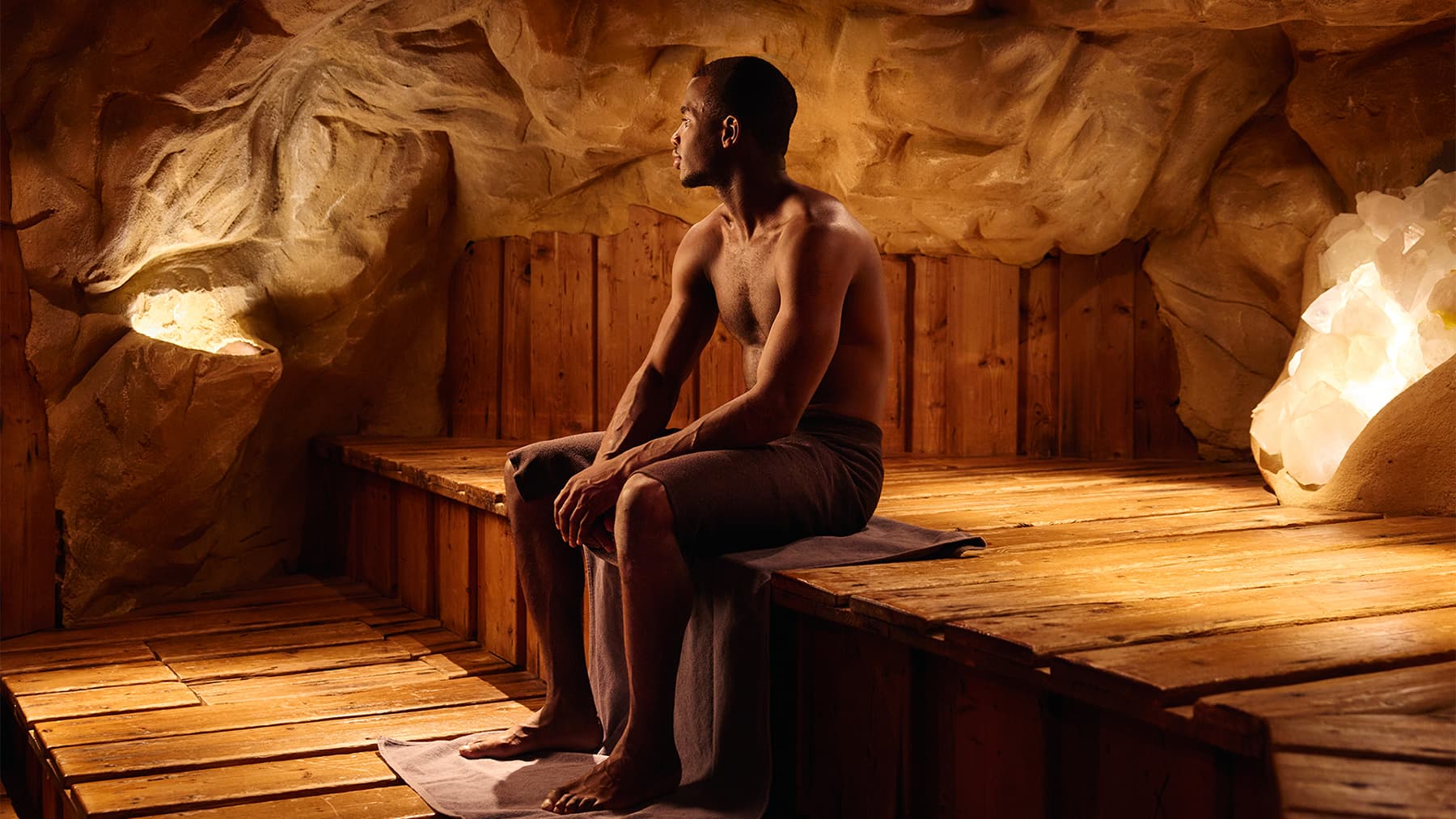 Wellnessdag bij Elysium met Hotel en Ontbijt foto 1