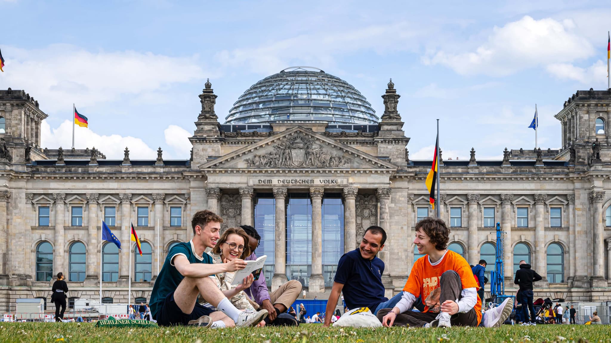 Stedentrip Berlijn | Hotel naar keuze voor 2 personen foto 2