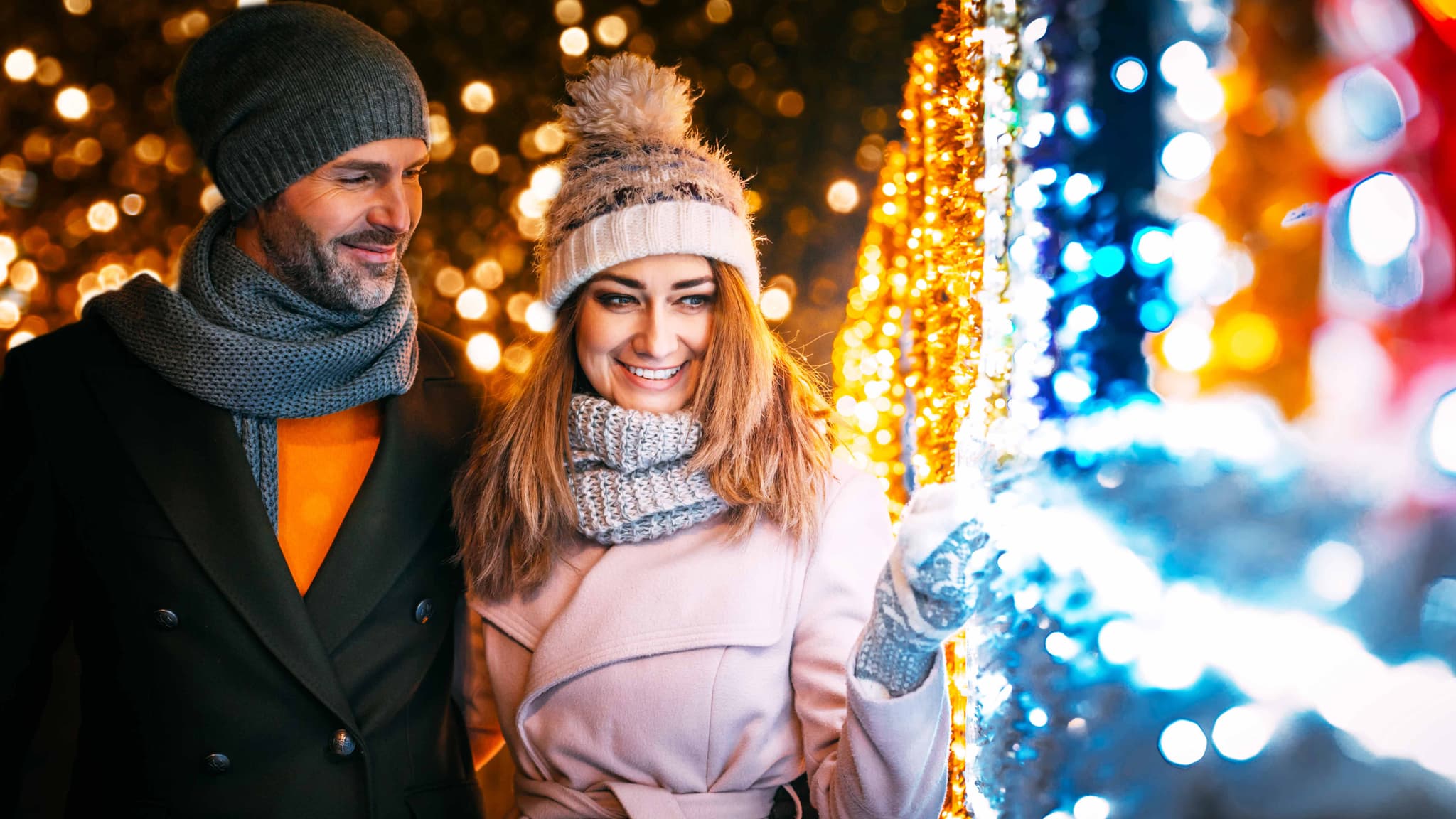 Kerstmarkt Voucher – Antwerpen, Düsseldorf of Brugge foto 3