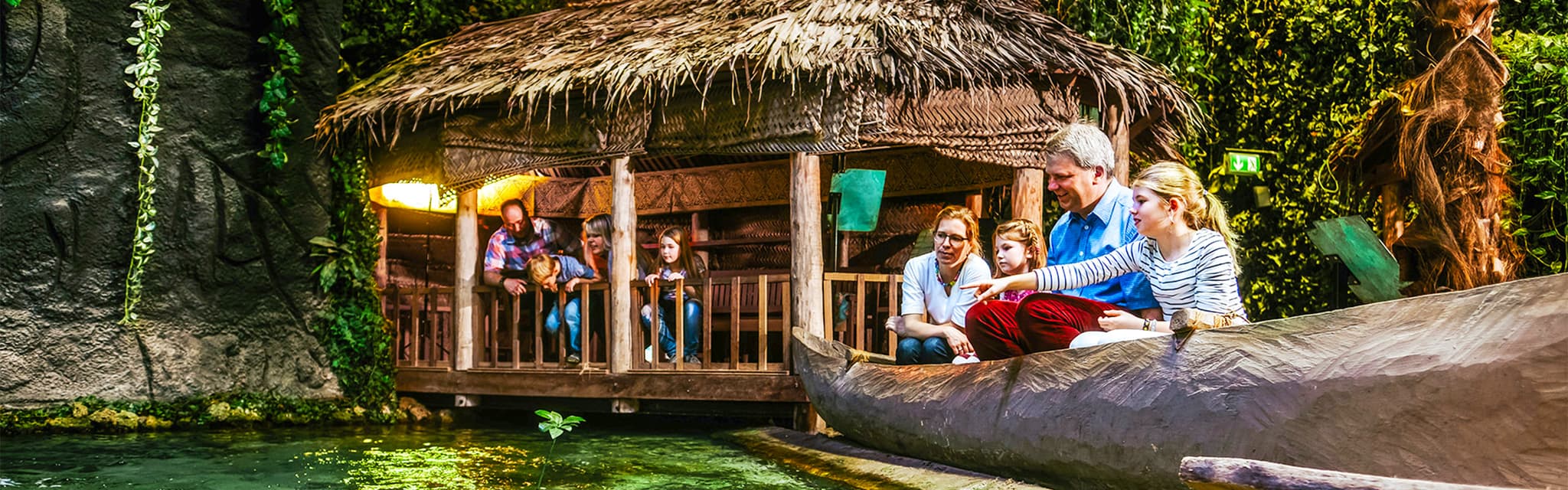 Ontdek Bremerhaven met Toegang tot Klimahaus Bremerhaven