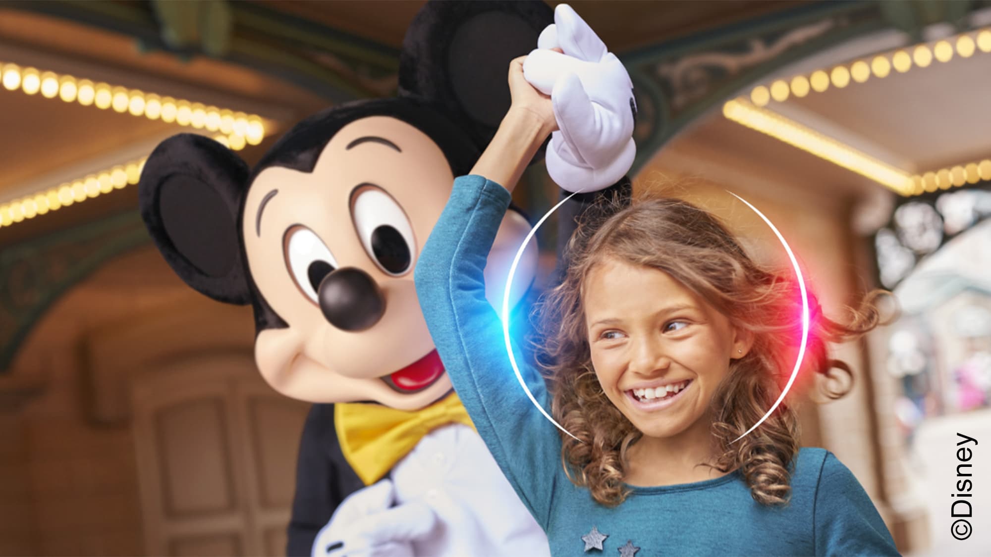 Magische Beleving Disneyland® Paris | Ticket + hotelovernachting foto 2