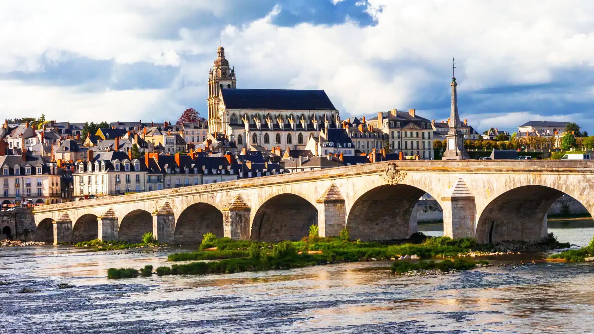 Beleef Amboise met wijnproeverij bij Caves Ambacia foto 3