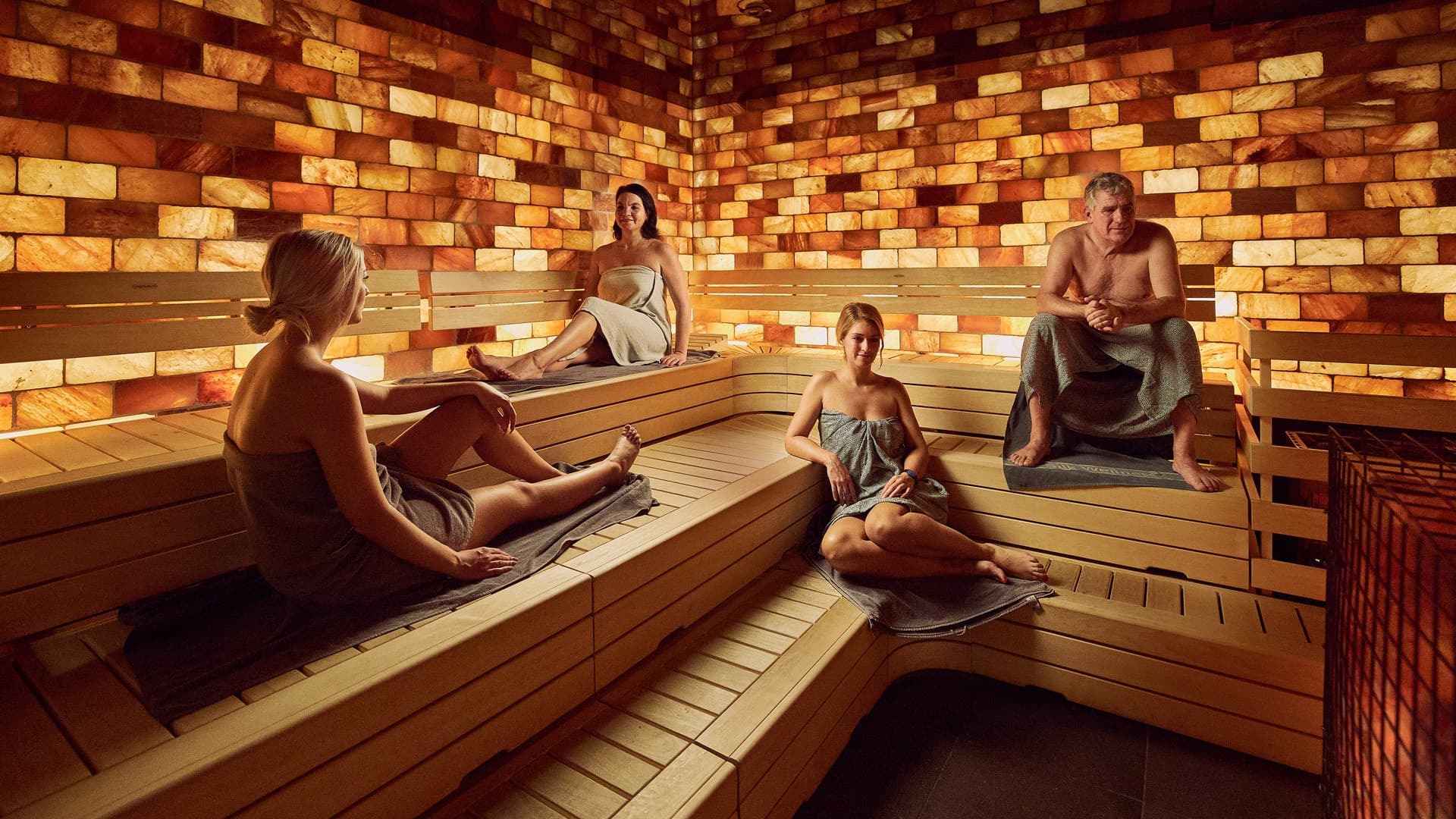 Wellness voucher SpaSense foto 1