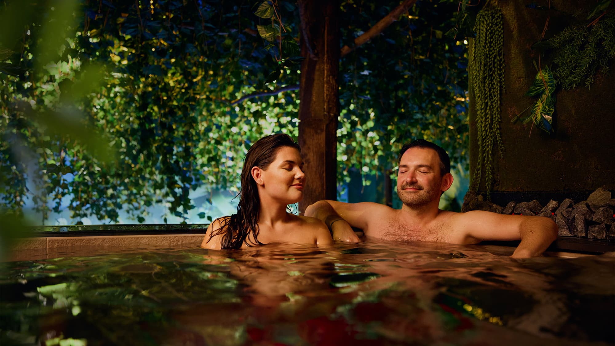 Wellness Voucher Elysium foto 2