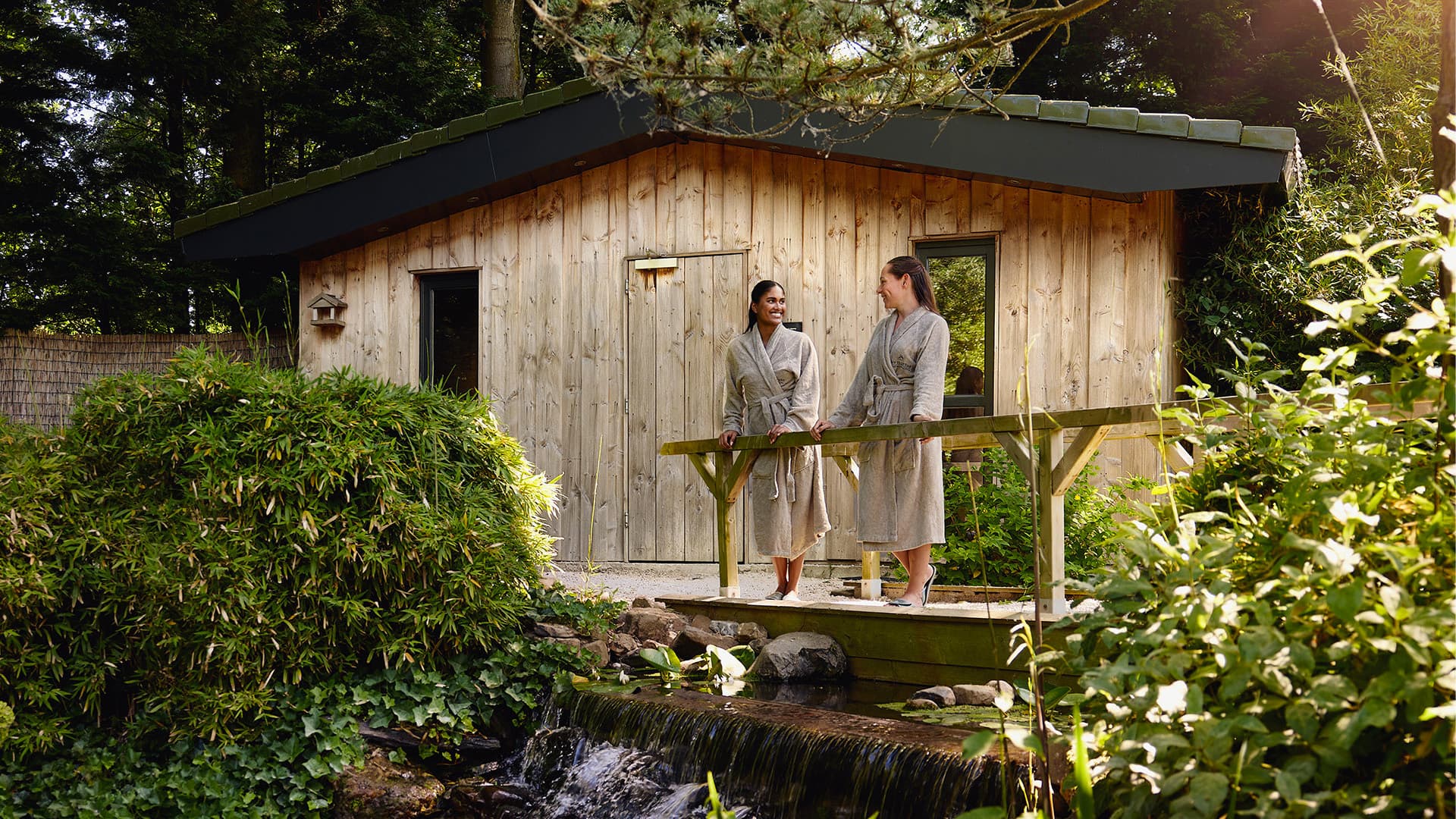 Wellness Voucher Elysium foto 3