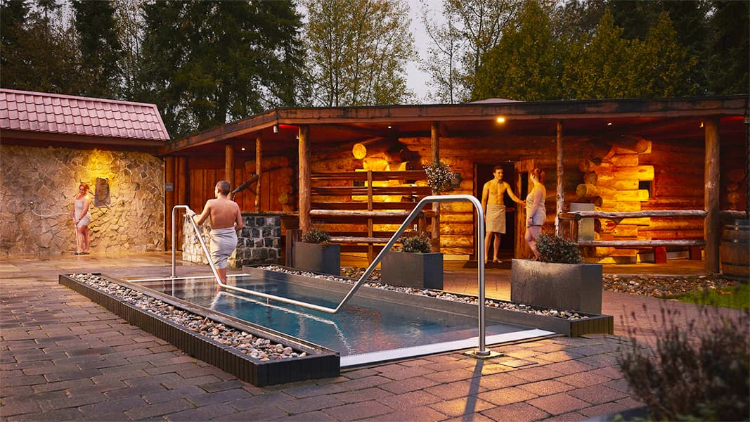 Wellness Voucher SpaWell foto 2