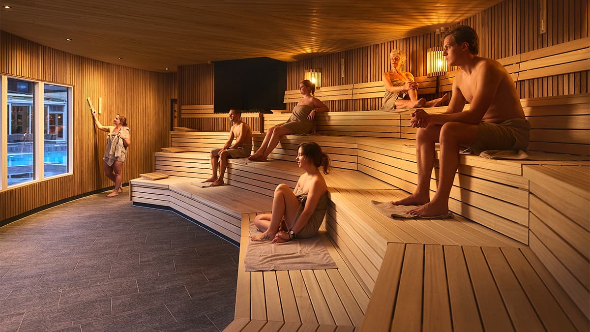 Wellness Voucher SpaWell foto 3