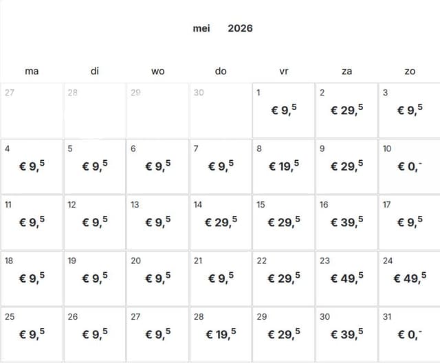 Kalender 2