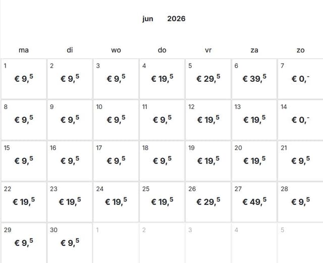 Kalender 3