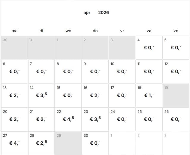 Kalender 1