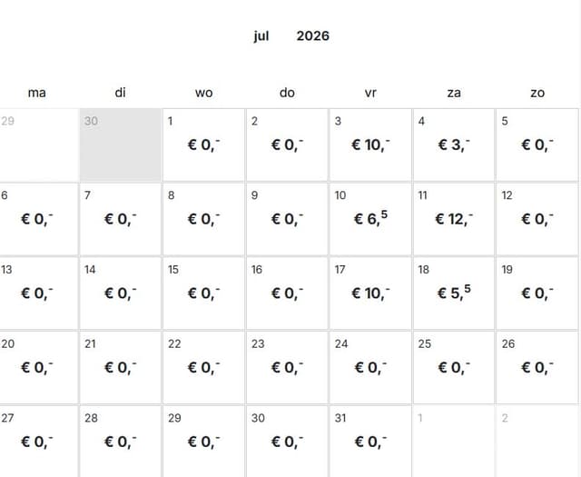 Kalender 4