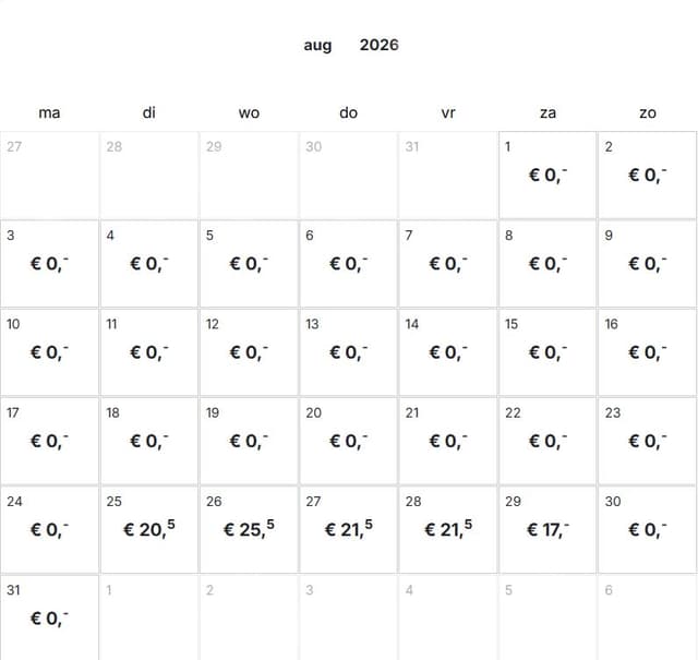 Kalender 5