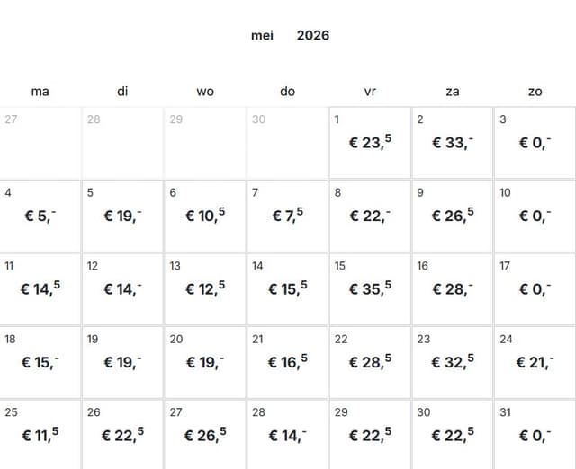 Kalender 2